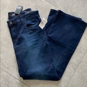 New With Tags Kut from the Kloth Natalie bootcut 12P jeans